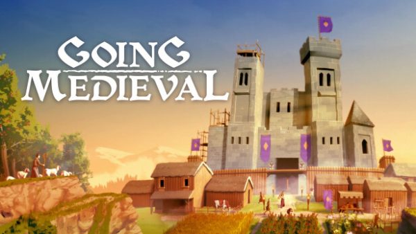Going Medieval ucuz satın al - Tiriniti