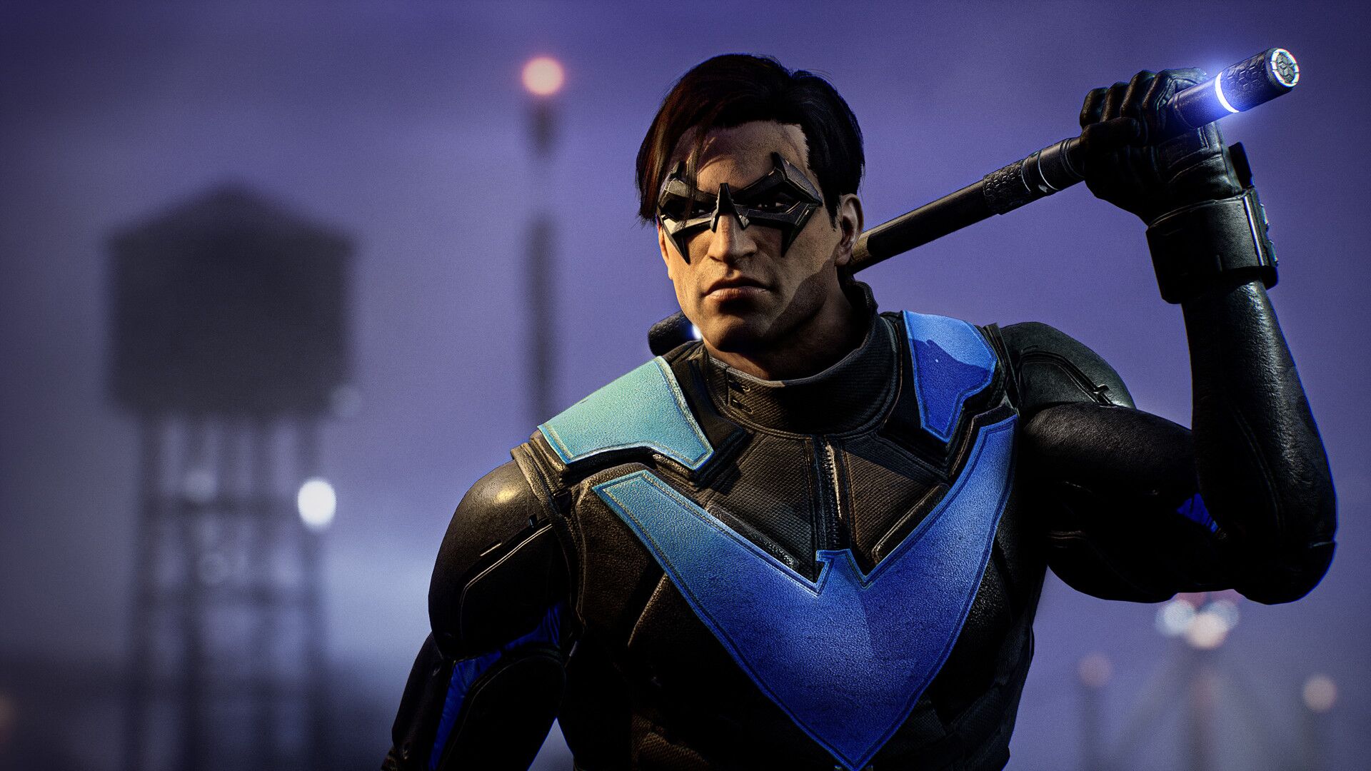 Gotham Knights oyun içi görsel 2