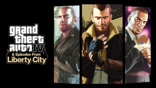 Grand Theft Auto IV: The Complete Edition ucuz satın al - Tiriniti