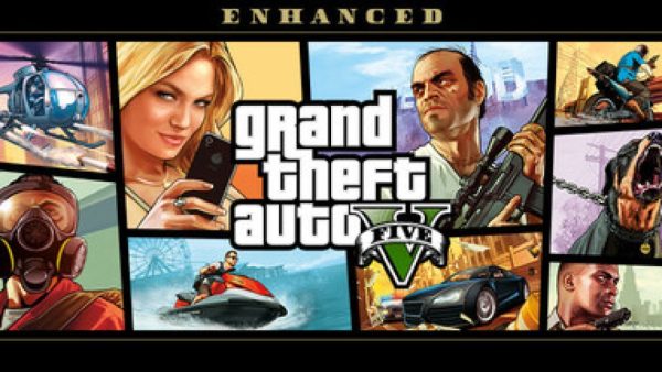 Grand Theft Auto V Xbox ucuz satın al - Tiriniti