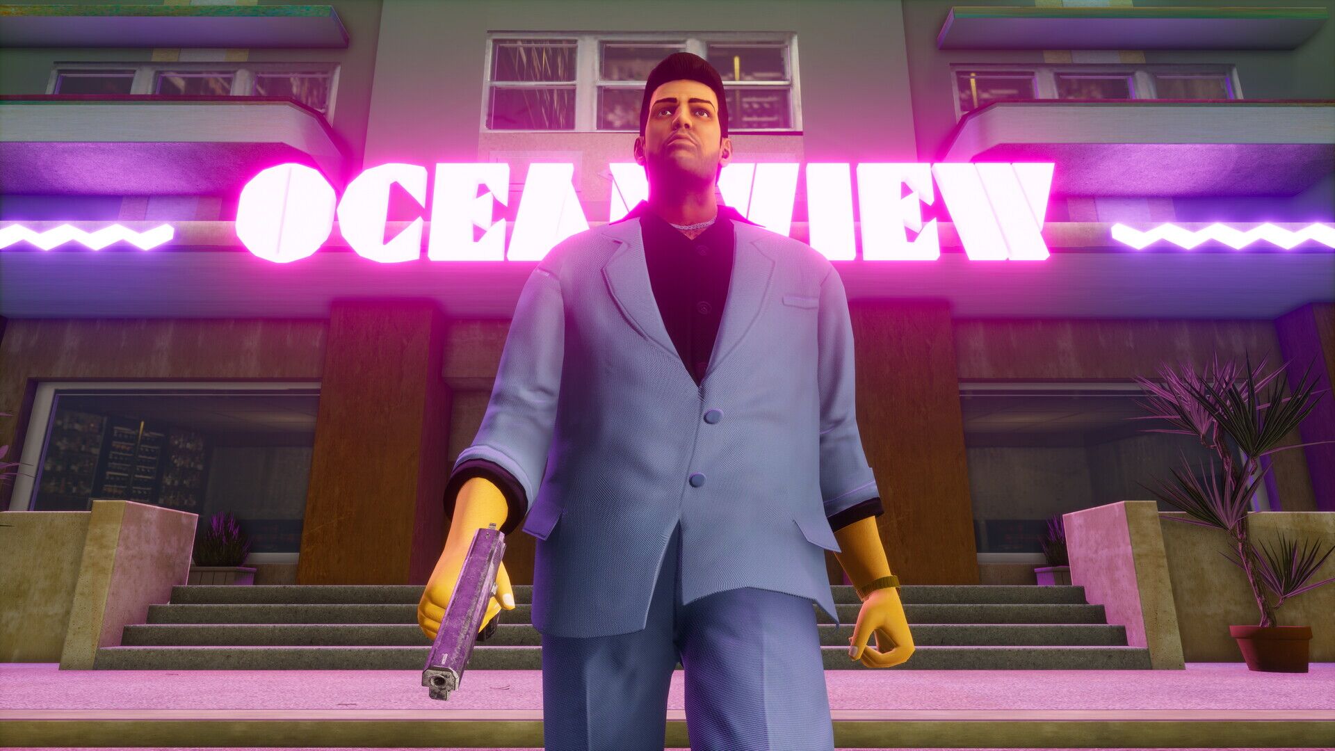 Grand Theft Auto Vice City + Chinatown Wars AppStore oyun içi görsel 2