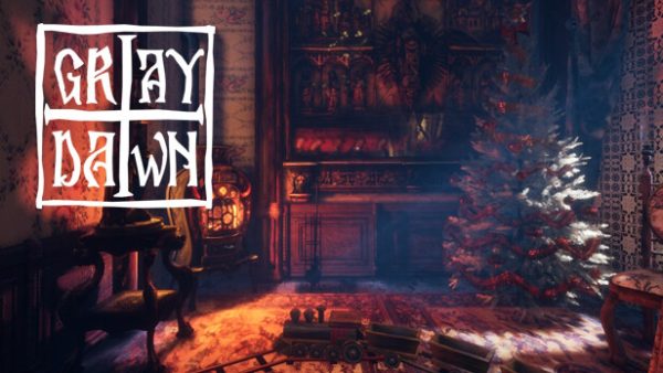 Gray Dawn Steam Key ucuz satın al - Tiriniti