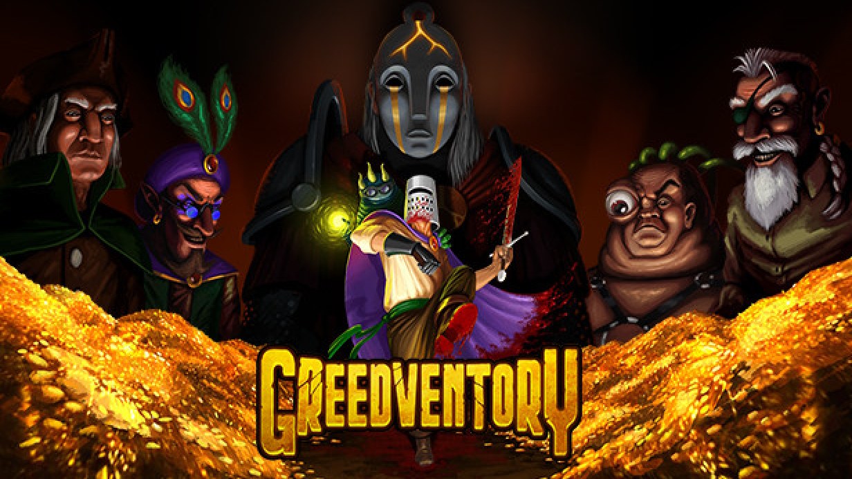 Greedventory ucuz satın al - Tiriniti
