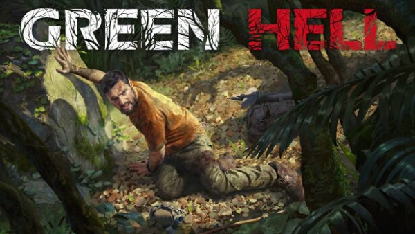 Green Hell ucuz satın al - Tiriniti