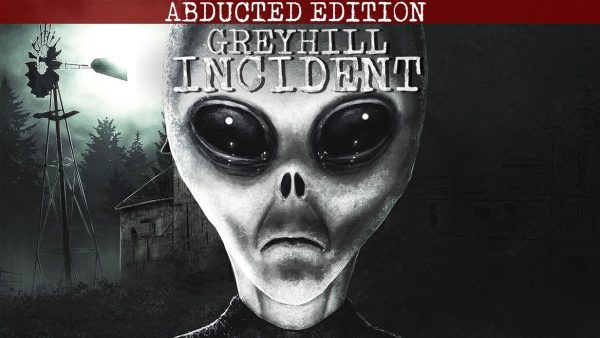 Greyhill Incident – Abducted Edition Xbox One X|S ucuz satın al - Tiriniti