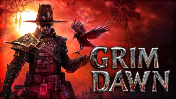 Grim Dawn ucuz satın al - Tiriniti