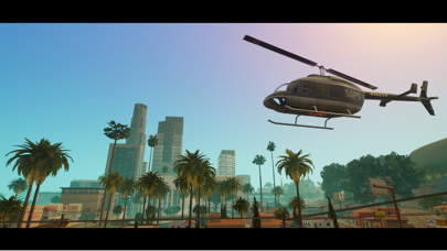 GTA San Andreas iPhone ios iPad görseli 1