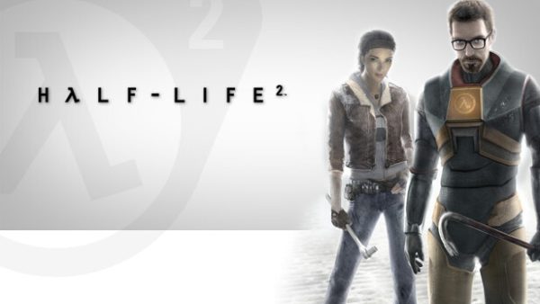 Half Life 2 ucuz satın al - Tiriniti