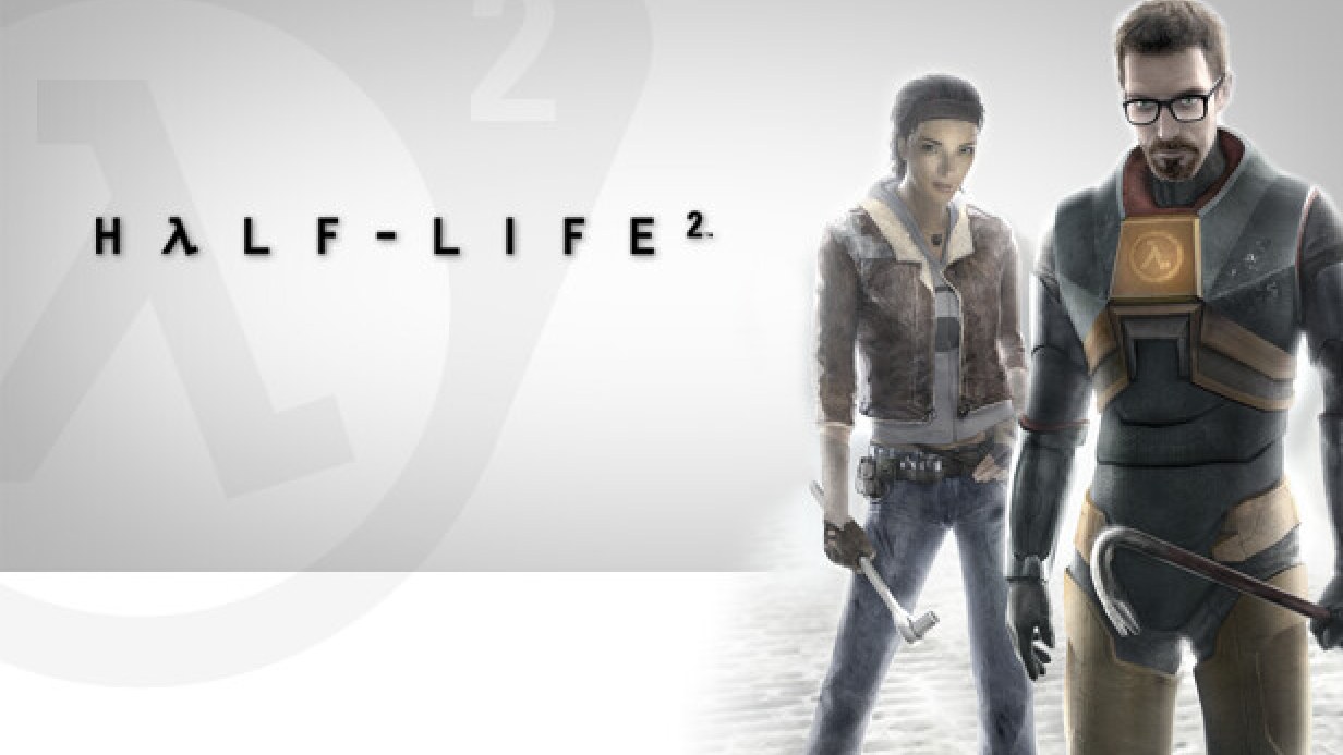 Half Life 2 ucuz satın al - Tiriniti