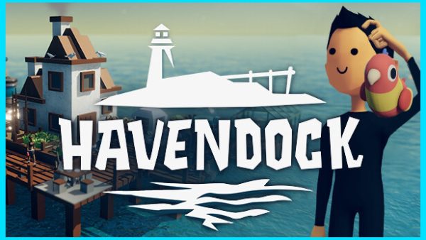 Havendock ucuz satın al - Tiriniti