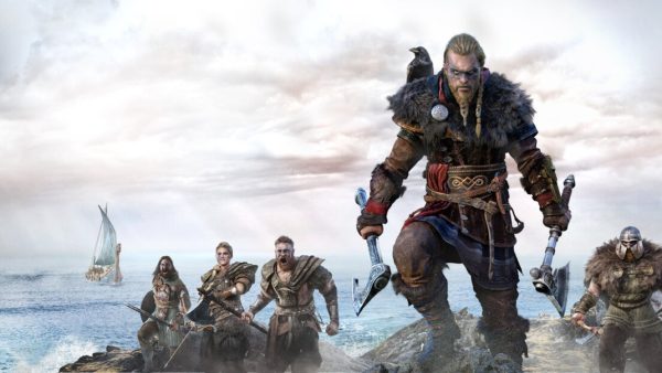 Assassin’s Creed Valhalla Complete Edition – Ragnarök – Ultimate satın al