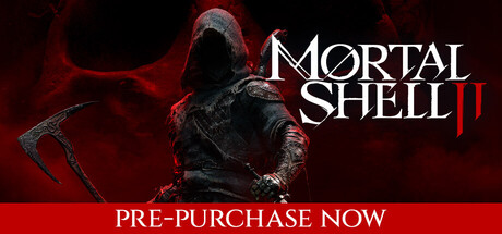 Mortal Shell 2