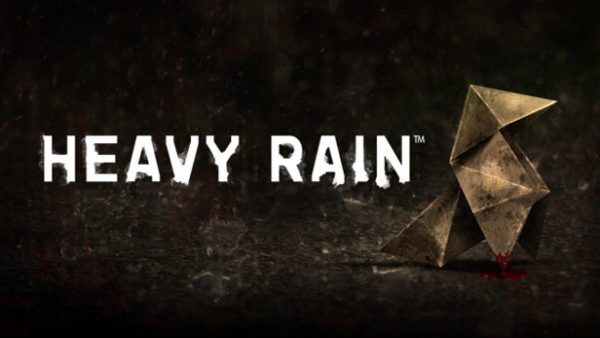 Heavy Rain ucuz satın al - Tiriniti