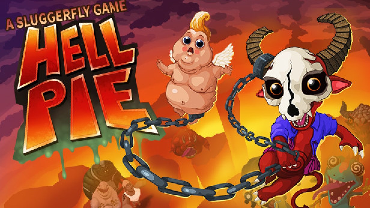 Hell Pie ucuz satın al - Tiriniti