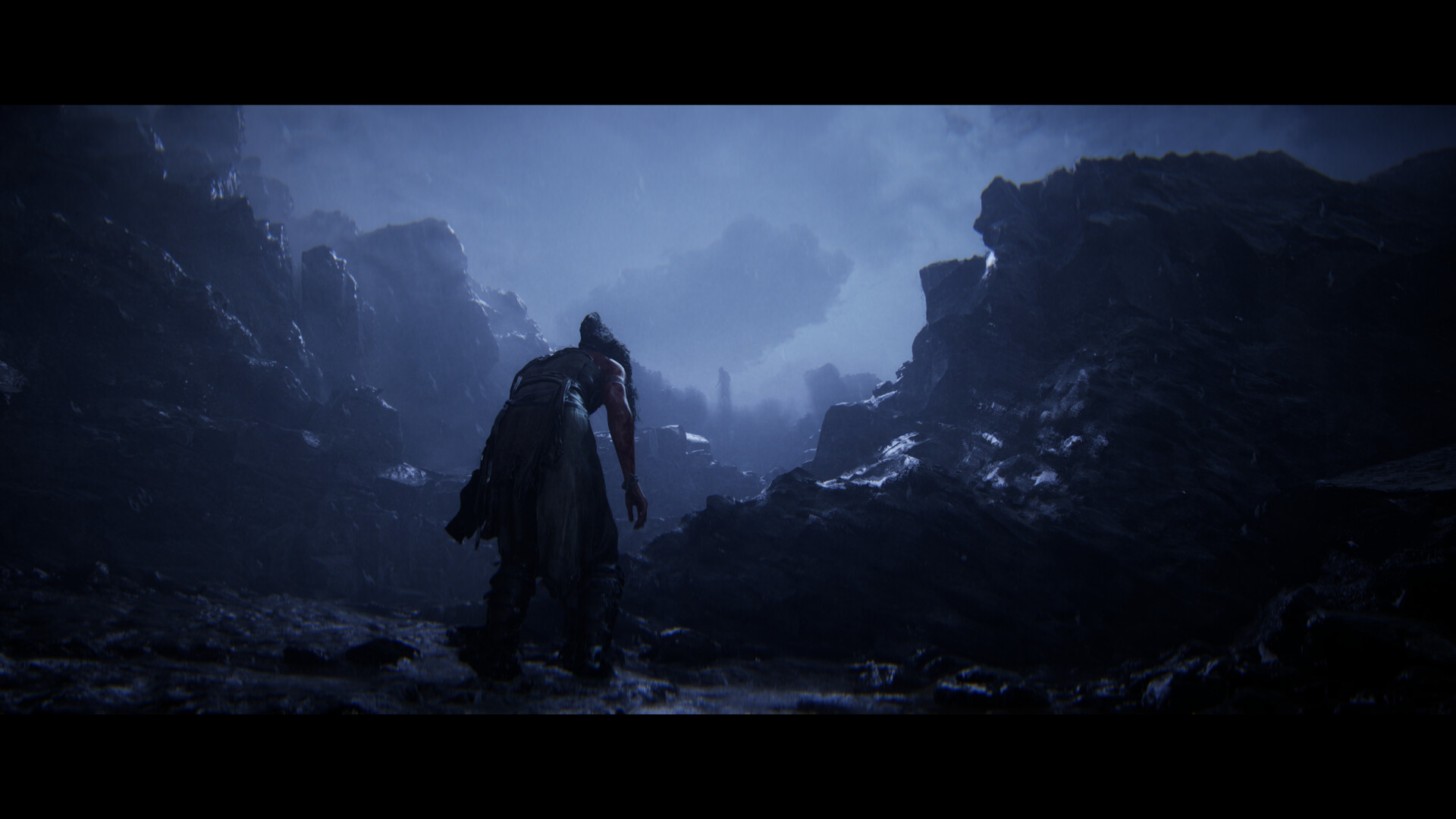Senuas Saga Hellblade II - Görsel 2