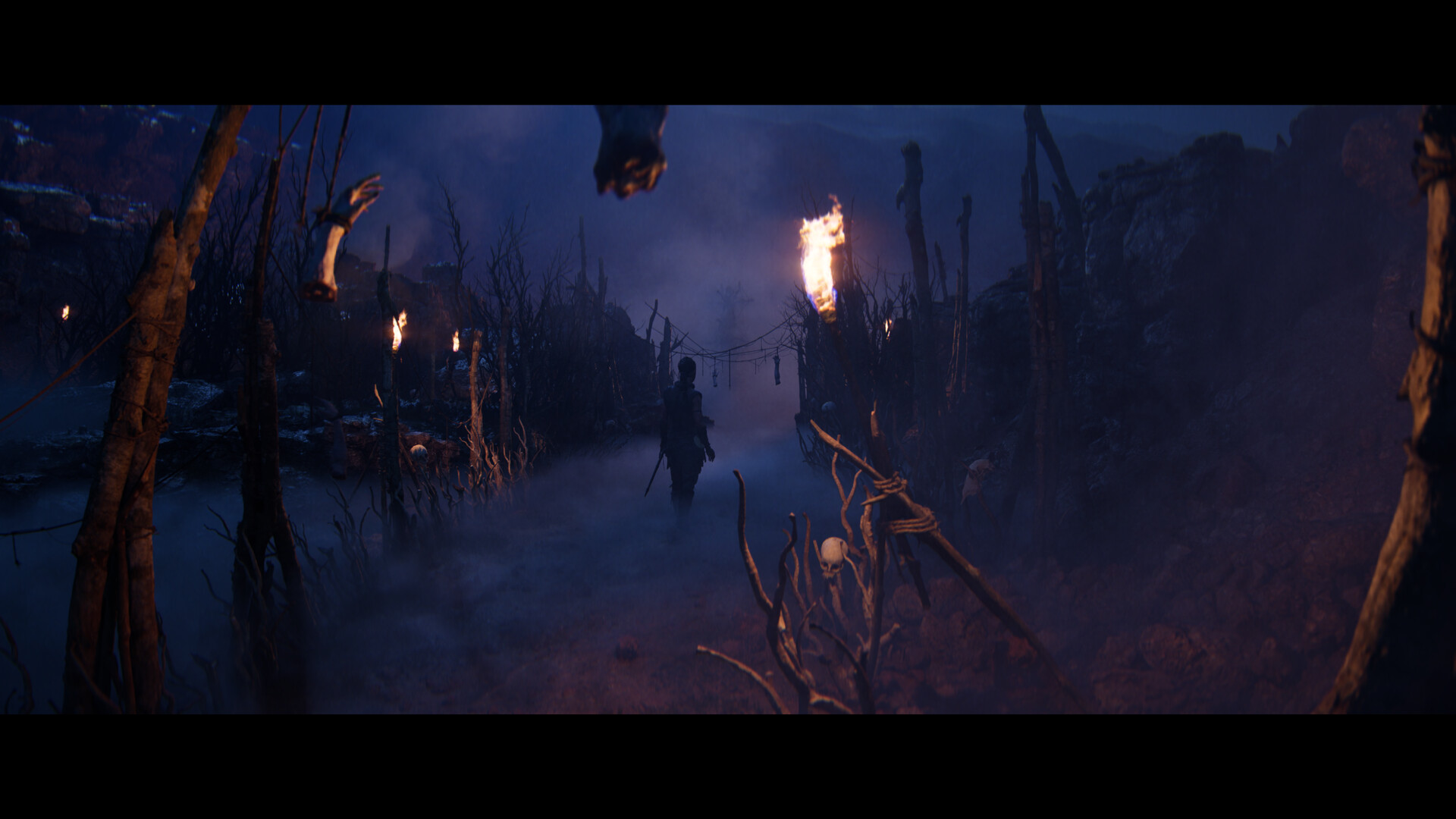Senuas Saga Hellblade II - Görsel 4