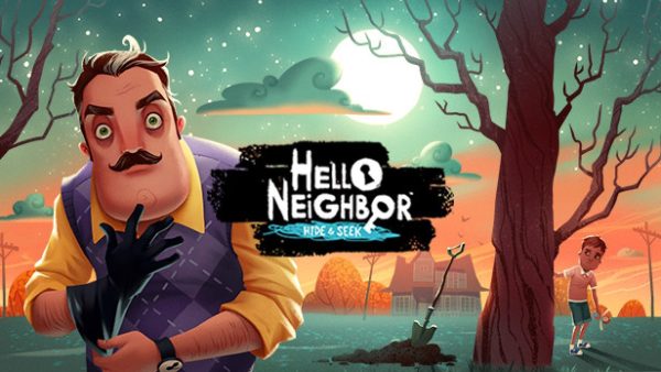 Hello Neighbor: Hide and Seek Steam Key ucuz satın al - Tiriniti