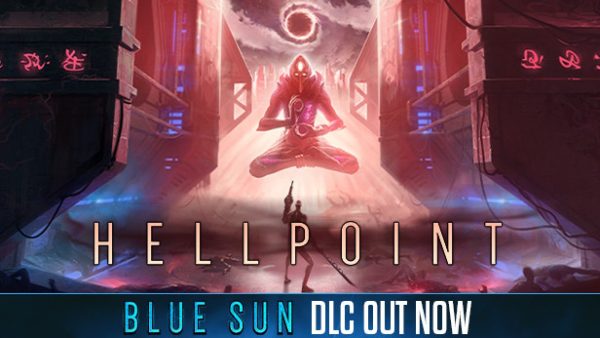 Hellpoint Steam Key ucuz satın al - Tiriniti