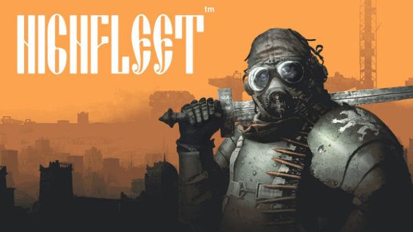 HighFleet ucuz satın al - Tiriniti