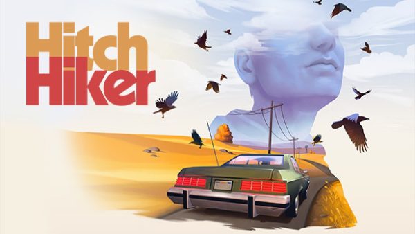 Hitchhiker – A Mystery Game ucuz satın al - Tiriniti