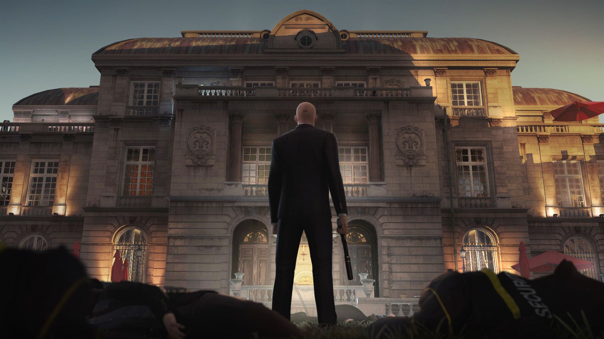 HITMAN Game of the Year Edition XBOX One/Series X|S Key - Görsel 2