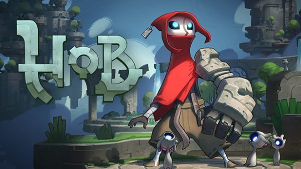 Hob Steam Key ucuz satın al - Tiriniti
