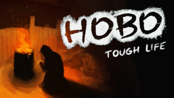 Hobo: Tough Life ucuz satın al - Tiriniti
