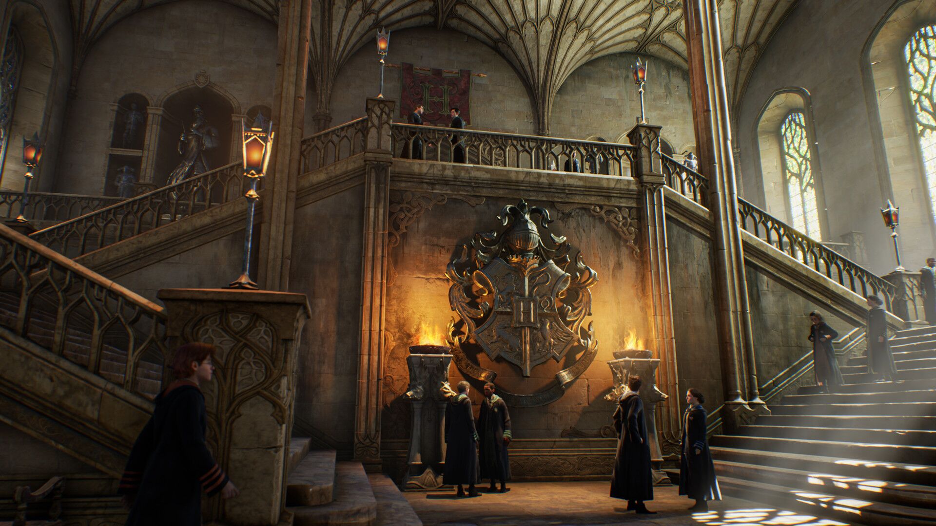 Hogwarts Legacy Dijital Lüks oyun içi görsel 1