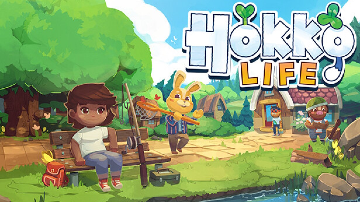 Hokko Life ucuz satın al - Tiriniti
