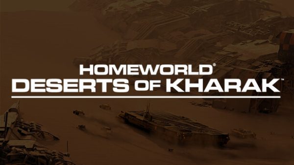 Homeworld: Deserts of Kharak Steam Key ucuz satın al - Tiriniti
