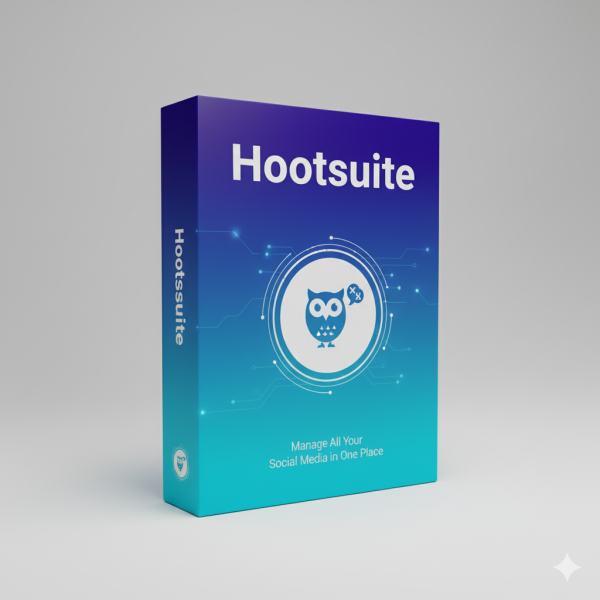 Hootsuite Team – 30 Günlük ucuz satın al - Tiriniti