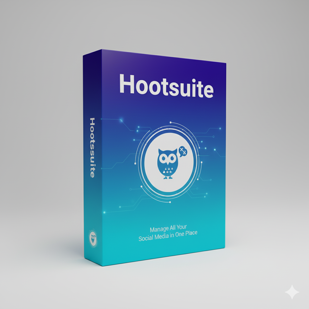 Hootsuite Team – 30 Günlük ucuz satın al - Tiriniti