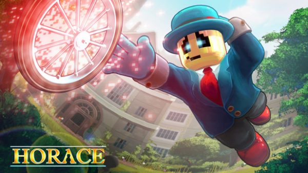 Horace Steam Key ucuz satın al - Tiriniti