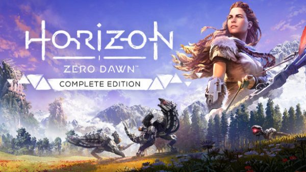 Horizon Zero Dawn Complete Edition ucuz satın al - Tiriniti