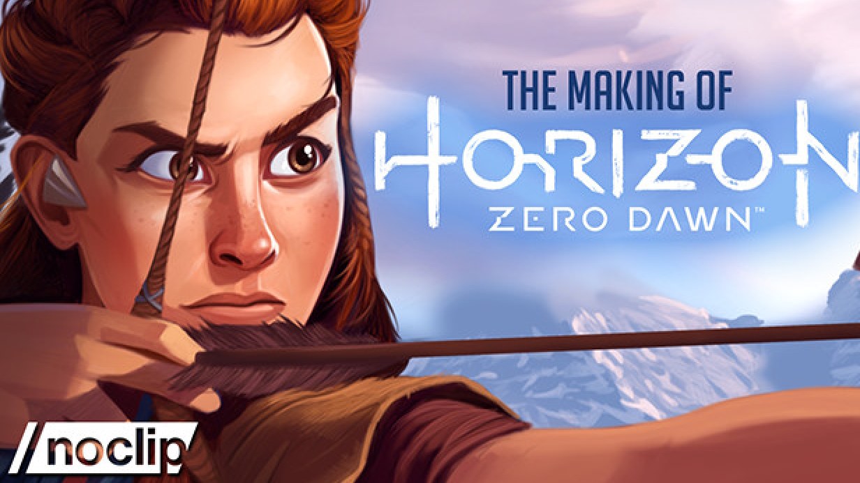 Horizon Zero Dawn PS4 ucuz satın al - Tiriniti