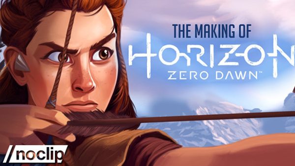 Horizon Zero Dawn ucuz satın al - Tiriniti