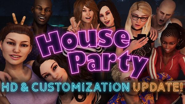 House Party ucuz satın al - Tiriniti