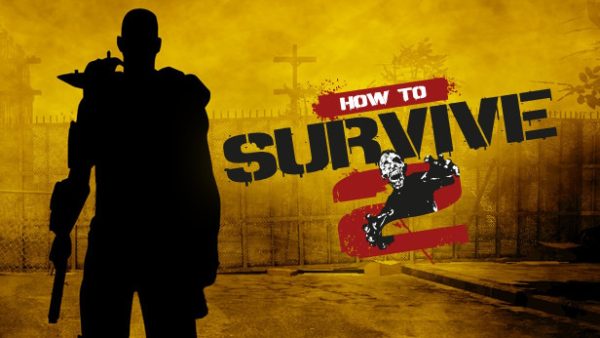 How to Survive 2 Steam Key ucuz satın al - Tiriniti
