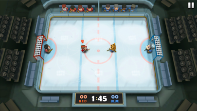 Ice Rage + Tiny Wings ios iPhone AppStore görseli 1