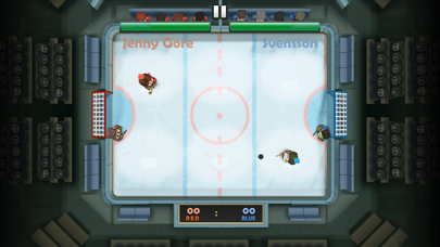 Ice Rage + Tiny Wings ios iPhone AppStore görseli 3