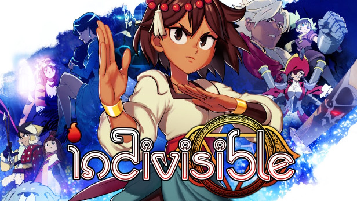 Indivisible ucuz satın al - Tiriniti