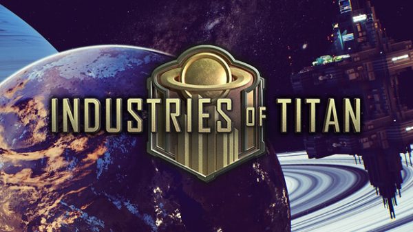 Industries of Titan ucuz satın al - Tiriniti