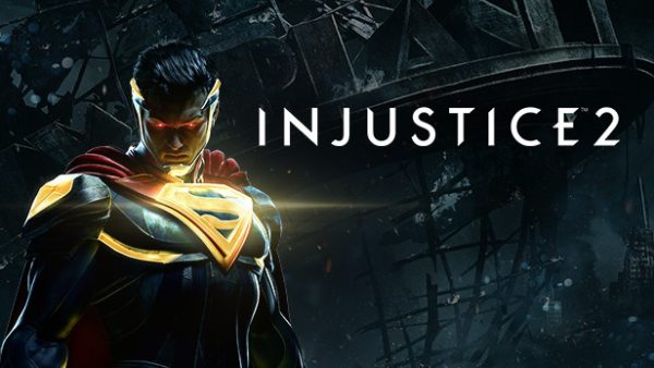 Injustice 2 PS4 ucuz satın al - Tiriniti