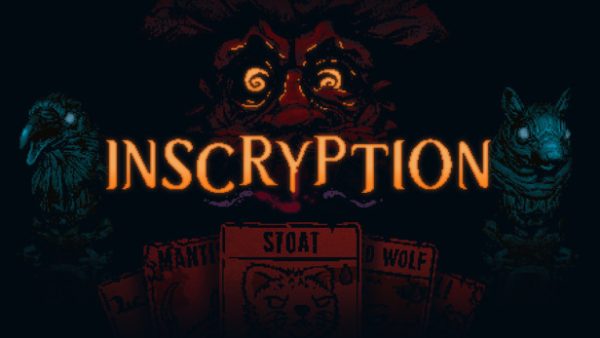 Inscryption ucuz satın al - Tiriniti