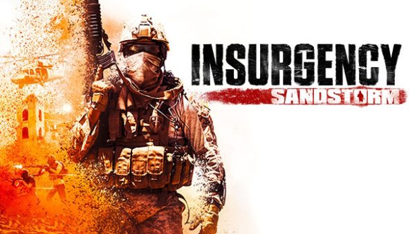 Insurgency Sandstorm PS4 ucuz satın al - Tiriniti