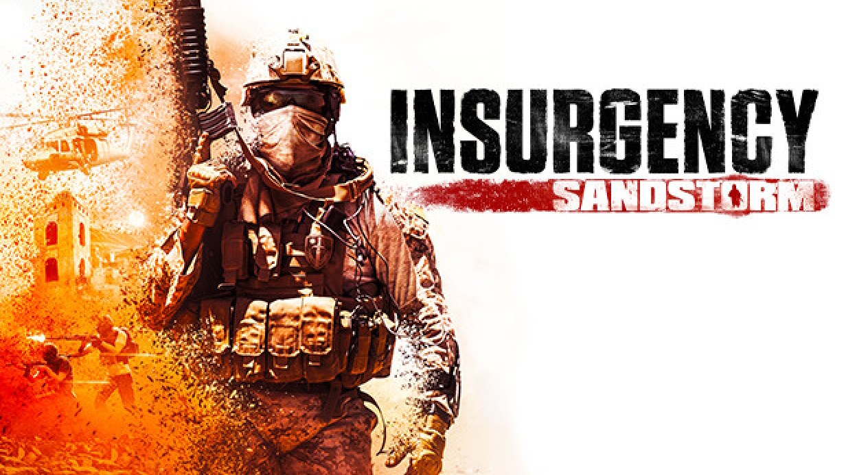 Insurgency Sandstorm PS4 ucuz satın al - Tiriniti