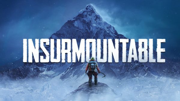 Insurmountable ucuz satın al - Tiriniti