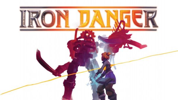 Iron Danger Steam Key ucuz satın al - Tiriniti