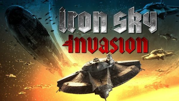 Iron Sky: Invasion Steam Key ucuz satın al - Tiriniti