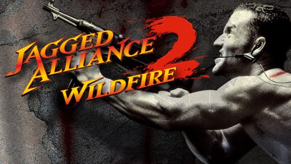 Jagged Alliance 2 – Wildfire Steam Key ucuz satın al - Tiriniti